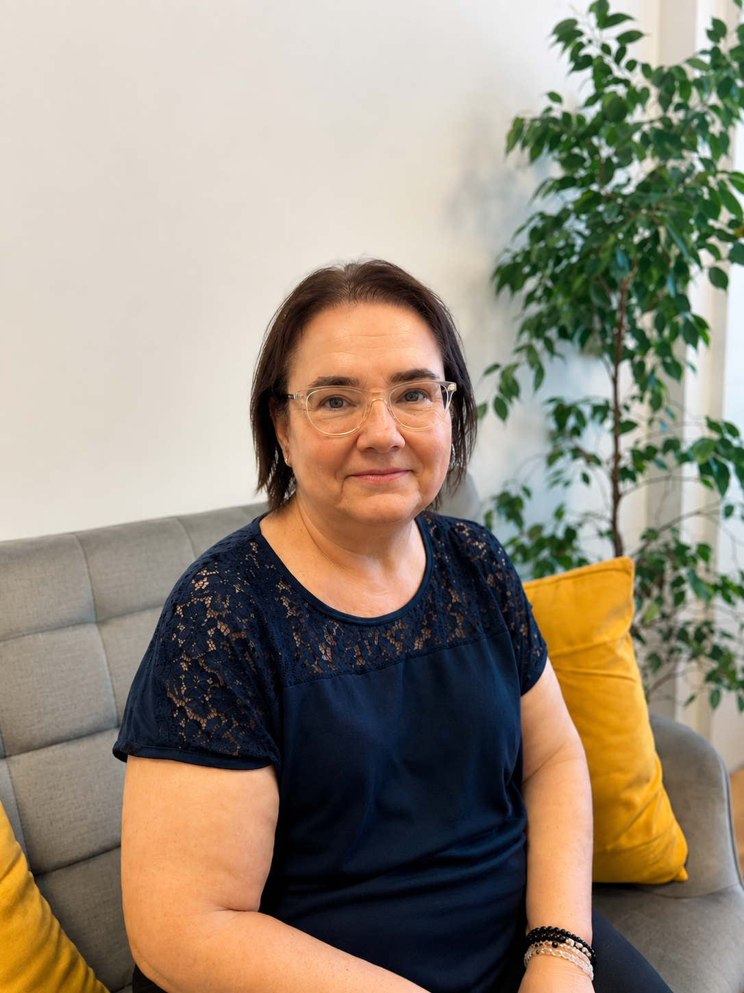 Jacsó Zsuzsanna könyvelő